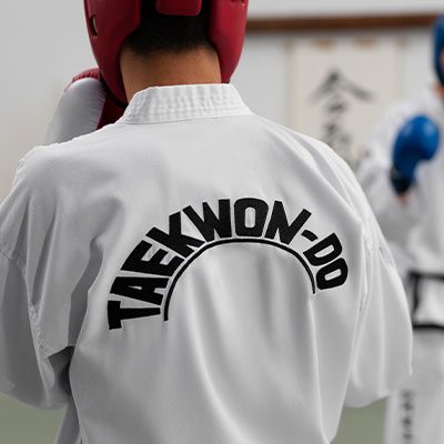 taekwondo